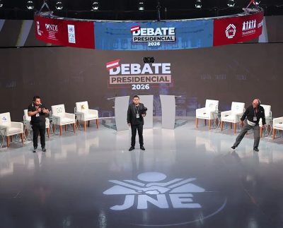 Planes económicos de los tres candidatos que lideran las encuestas en Perú