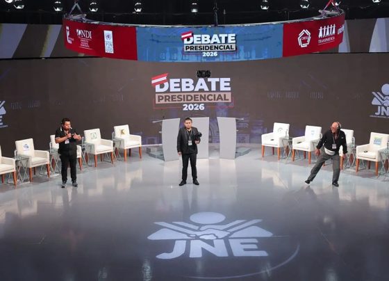 Planes económicos de los tres candidatos que lideran las encuestas en Perú