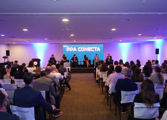 BCR evalúa tener el reglamento de iniciadores de pago en el segundo trimestre del 2026