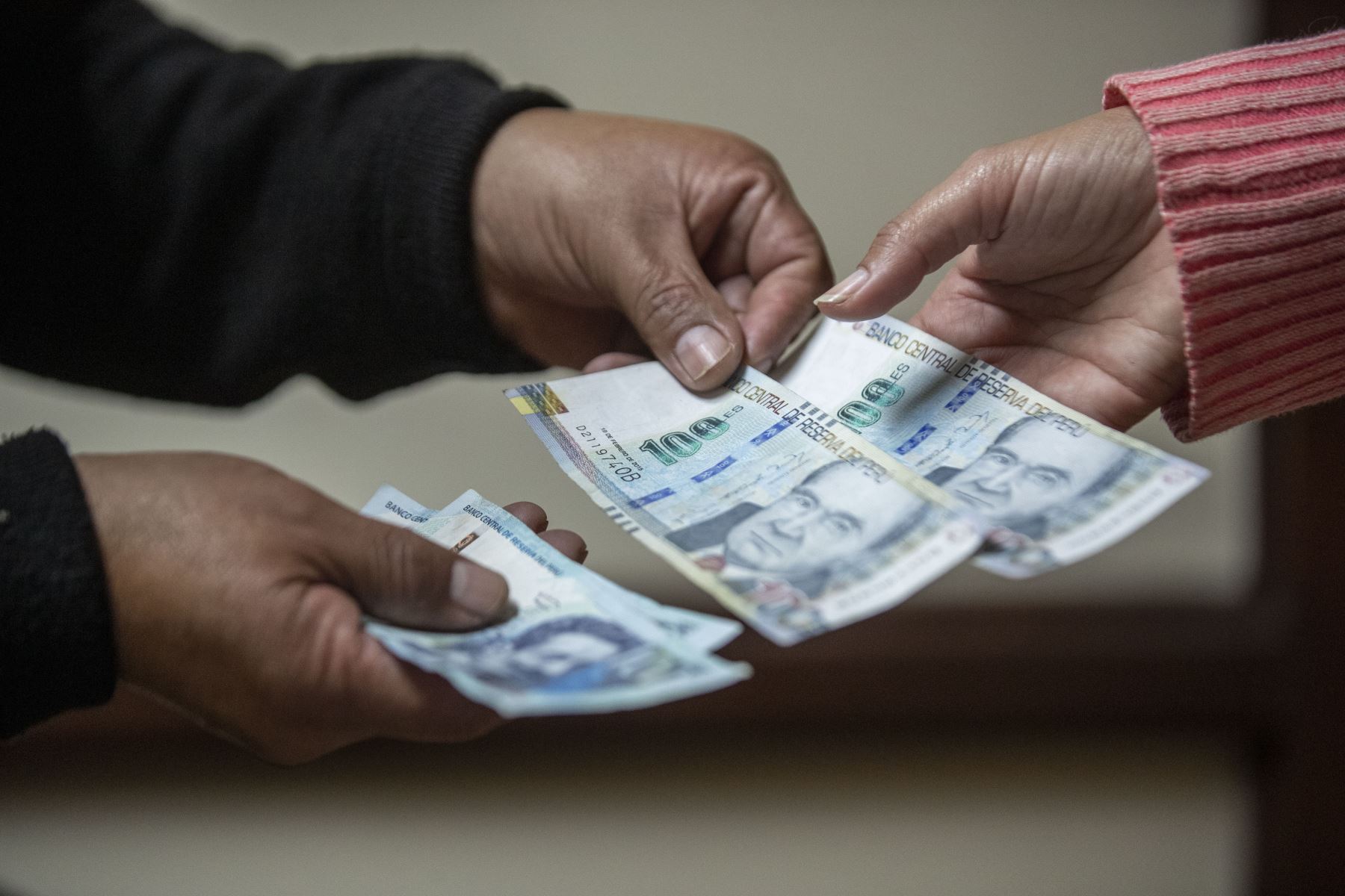 Declaran la disolución de esta cooperativa por causal de inactividad