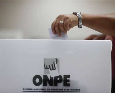 Encuesta CPI: López Aliaga lidera intención de voto, seguido por Fujimori en escenario fragmentado