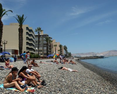 Alquiler de casas de playa en el sur de Lima subiría hasta 20% por Semana Santa