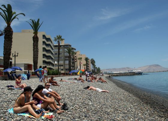 Alquiler de casas de playa en el sur de Lima subiría hasta 20% por Semana Santa