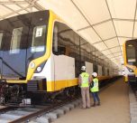 Construcción de la Línea 2 y Ramal de la Línea 4 avanzaron al 80 %