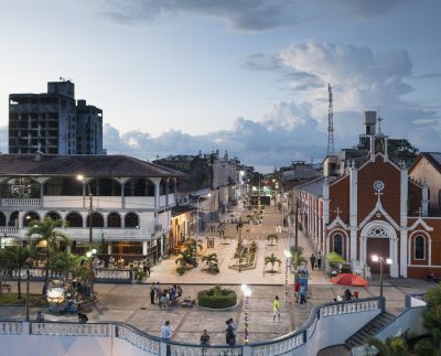 Turismo por Semana Santa moverá S/ 906 millones y crecerá más de 10% en Perú