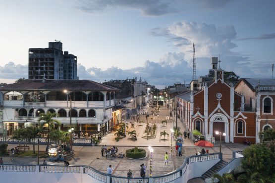 Turismo por Semana Santa moverá S/ 906 millones y crecerá más de 10% en Perú