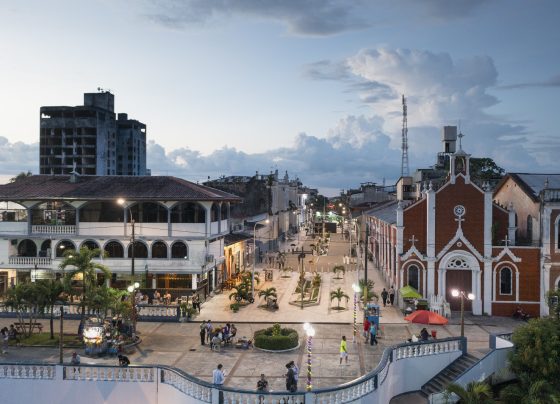 Turismo por Semana Santa moverá S/ 906 millones y crecerá más de 10% en Perú