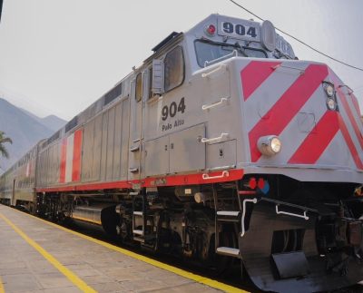Alcalde Reggiardo: Tren Lima–Chosica se encuentra en perfectas condiciones operativas