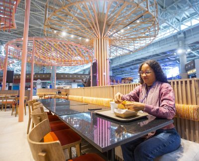 Estas son las tarjetas de crédito en Perú con salas VIP, millas y pasajes gratis