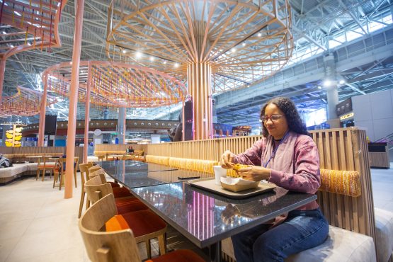 Estas son las tarjetas de crédito en Perú con salas VIP, millas y pasajes gratis