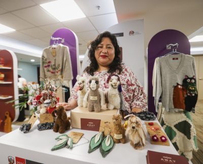 Perú se consolida como líder del emprendimiento en LATAM