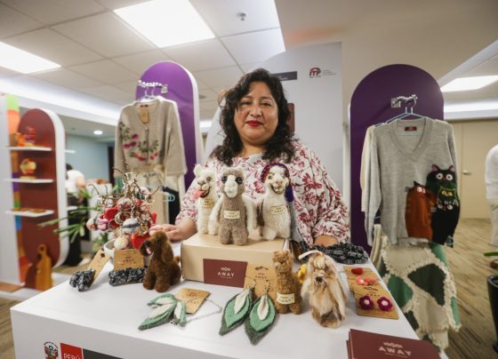 Perú se consolida como líder del emprendimiento en LATAM