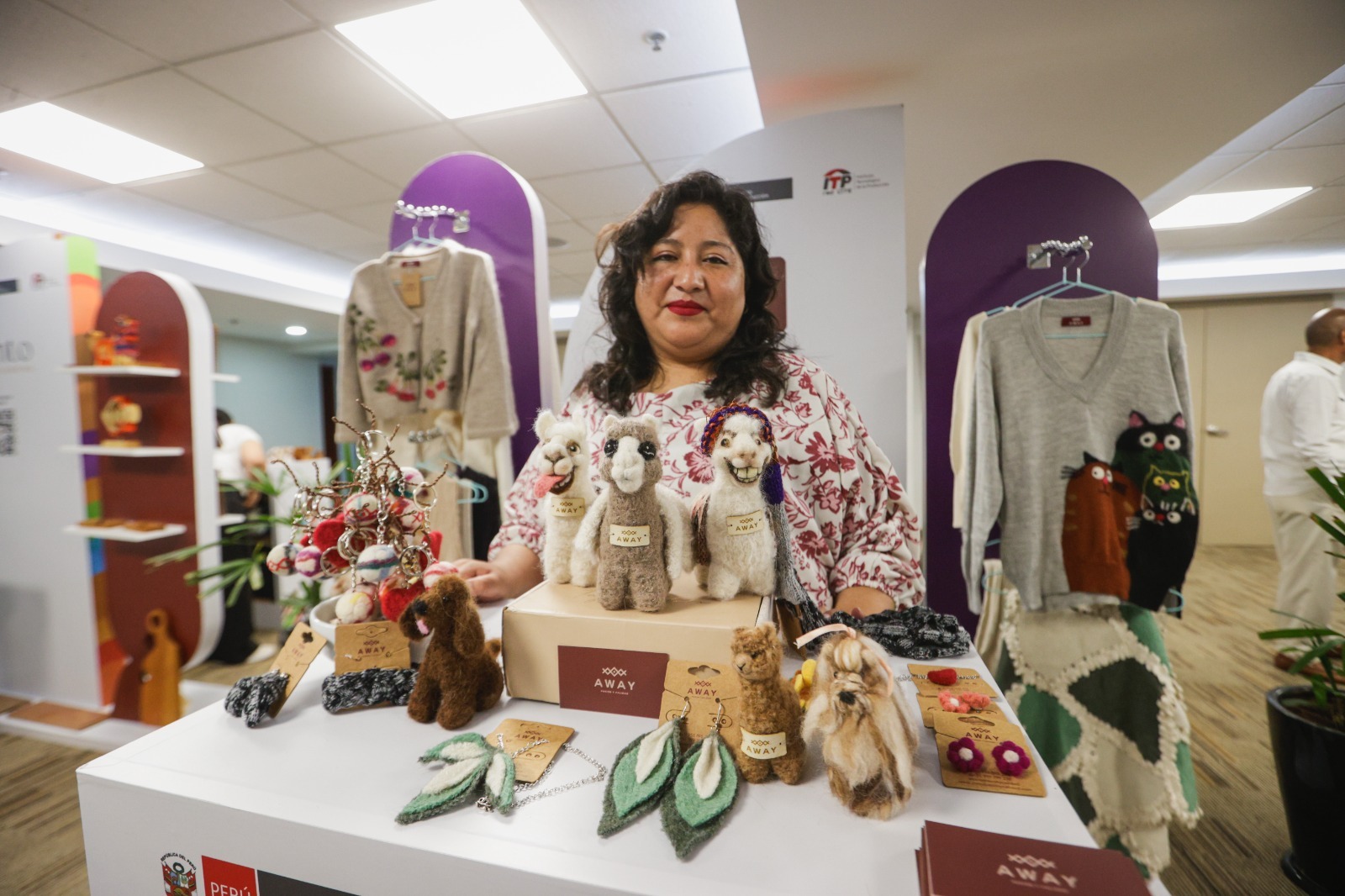 Perú se consolida como líder del emprendimiento en LATAM