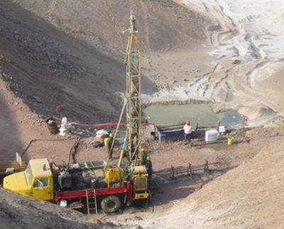 Tía María retrocede: anulan permiso de explotación