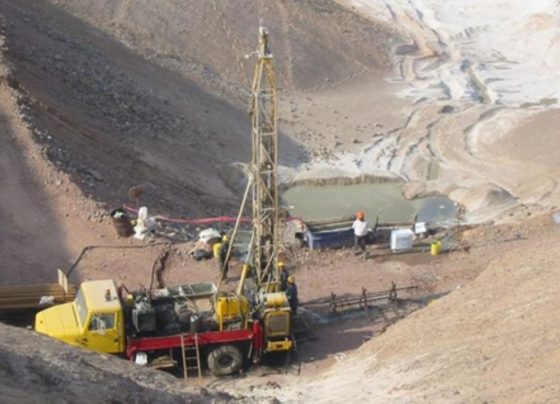 Tía María retrocede: anulan permiso de explotación