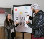 Emprendimiento juvenil: ¿cómo iniciar y hacer sostenible un negocio a largo plazo en Perú?