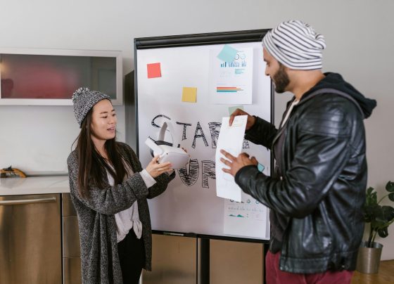 Emprendimiento juvenil: ¿cómo iniciar y hacer sostenible un negocio a largo plazo en Perú?
