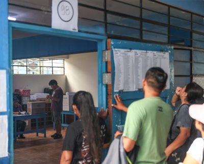 Gremios empresariales piden destitución inmediata del jefe de la ONPE por fallas en elecciones