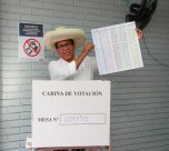 Dólar sube a S/ 3.44 en medio de tensión electoral por avance de Roberto Sánchez