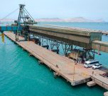 Invierten USD 189.9 millones para modernizar muelle de minerales del Callao