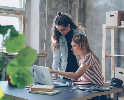 Emprendimiento juvenil: ¿cómo iniciar y hacer sostenible un negocio a largo plazo en Perú?