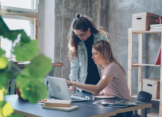 Emprendimiento juvenil: ¿cómo iniciar y hacer sostenible un negocio a largo plazo en Perú?