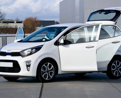 Día Mundial del Emprendimiento: 5 ideas de negocio que puedes iniciar con un vehículo