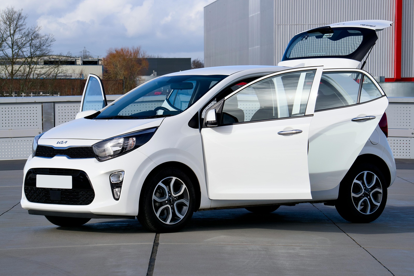 Día Mundial del Emprendimiento: 5 ideas de negocio que puedes iniciar con un vehículo