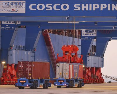 Perú y China refuerzan el diálogo para dinamizar el comercio conjunto