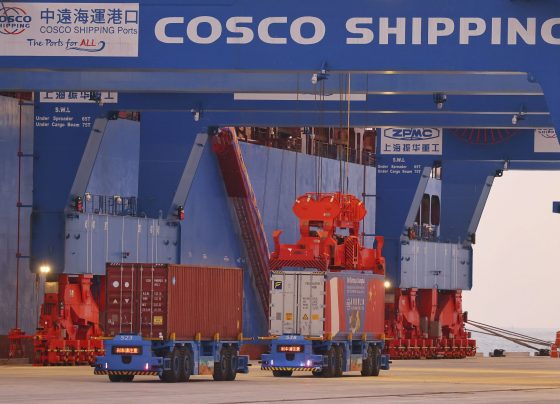 Perú y China refuerzan el diálogo para dinamizar el comercio conjunto