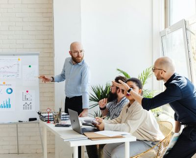 Día del Emprendimiento: cinco claves para que un negocio crezca y no se quede en el intento