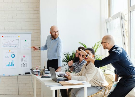 Día del Emprendimiento: cinco claves para que un negocio crezca y no se quede en el intento