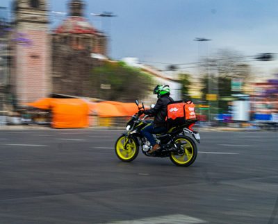 Más del 20% de los negocios en Rappi son pequeños emprendimientos en crecimiento