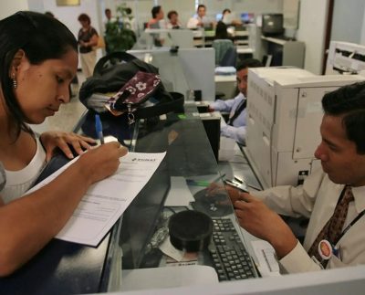 Trabajadores independientes seguirán aportando a pensiones de forma voluntaria