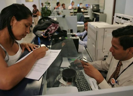 Trabajadores independientes seguirán aportando a pensiones de forma voluntaria