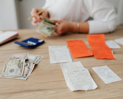 Claves para organizar tus ingresos y empezar a ahorrar de forma efectiva