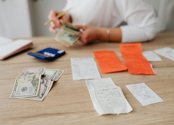 Claves para organizar tus ingresos y empezar a ahorrar de forma efectiva
