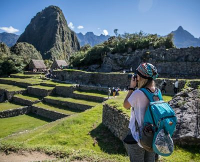 Las personas ya no viajan solo por ocio: ¿cuáles son los nuevos motivos?