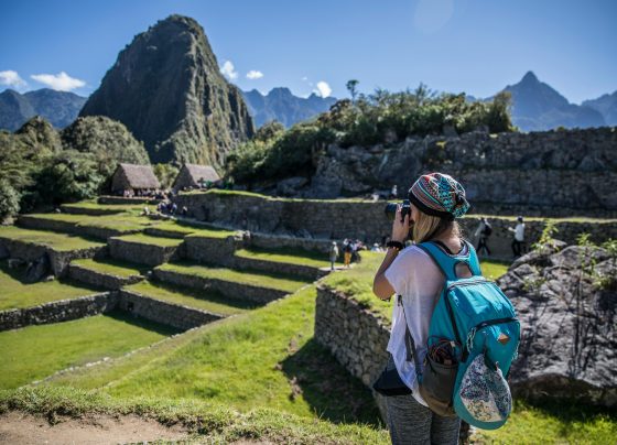 Las personas ya no viajan solo por ocio: ¿cuáles son los nuevos motivos?