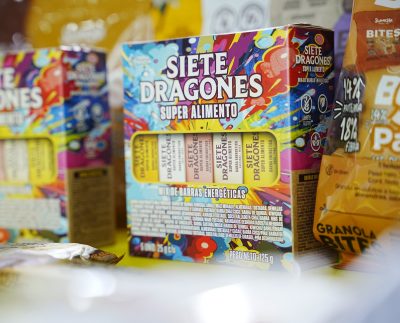 Agroexportaciones peruanas superarían los US$ 16 mil millones este año