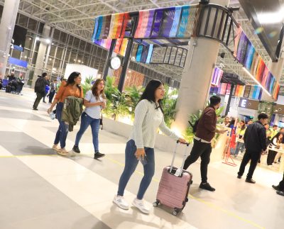 Feriado largo por 1 de mayo prevé movilizar 945 mil turistas internos y un impacto económico de US$ 135 millones