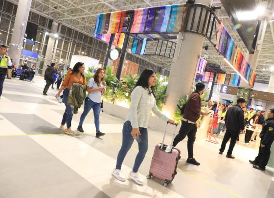 Feriado largo por 1 de mayo prevé movilizar 945 mil turistas internos y un impacto económico de US$ 135 millones