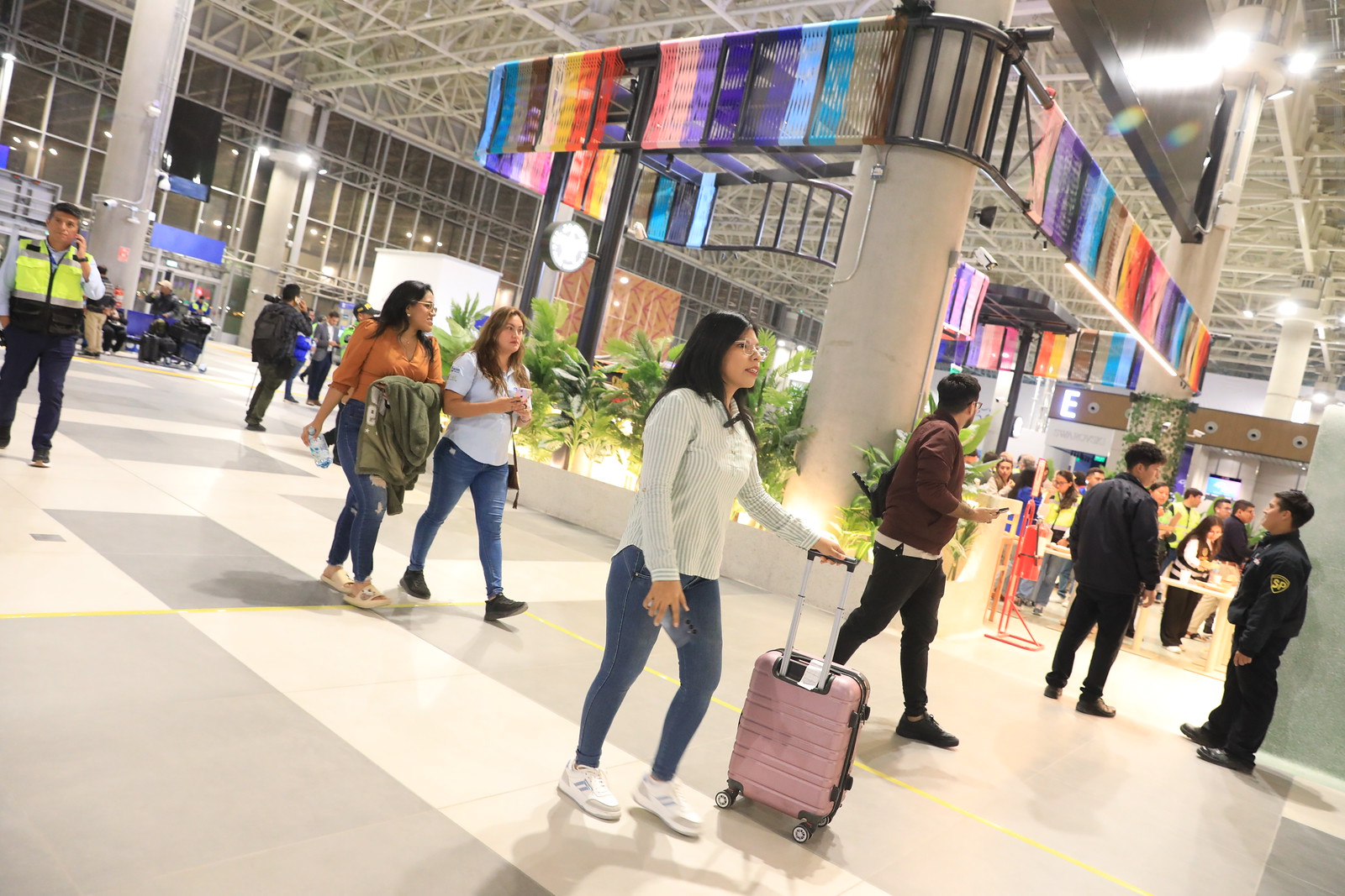 Feriado largo por 1 de mayo prevé movilizar 945 mil turistas internos y un impacto económico de US$ 135 millones