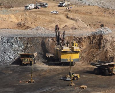 Inversión minera se consolida como motor de la economía, con proyección de crecimiento entre 2028 y 2030