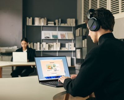Demanda por laptops de alto rendimiento crece en Perú impulsada por el trabajo híbrido