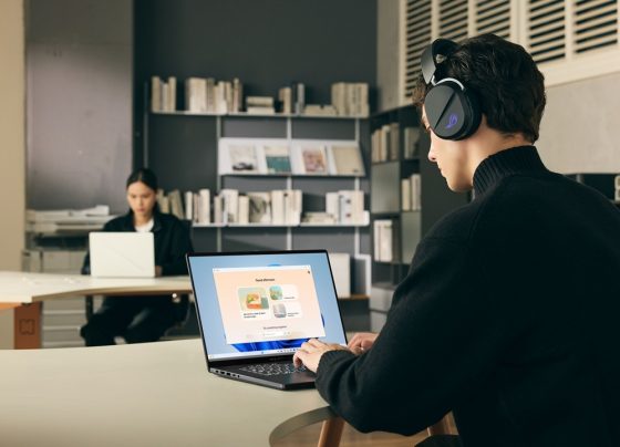 Demanda por laptops de alto rendimiento crece en Perú impulsada por el trabajo híbrido