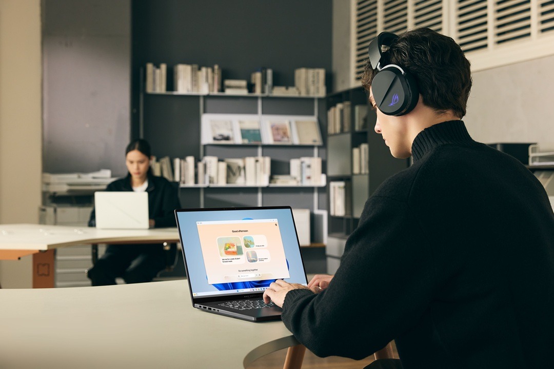 Demanda por laptops de alto rendimiento crece en Perú impulsada por el trabajo híbrido