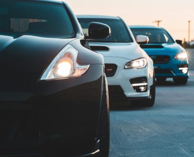 Mercado de autos premium empieza a recuperarse en Perú