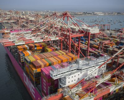 Exportaciones peruanas superan los US$ 27 mil millones durante el primer trimestre del 2026