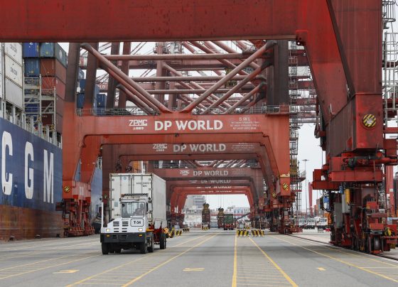 ¿Qué sectores impulsaron el crecimiento de las exportaciones peruanas en el primer trimestre?